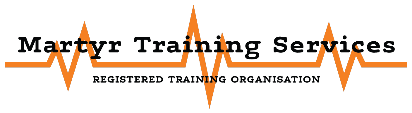 Martyr Training Services